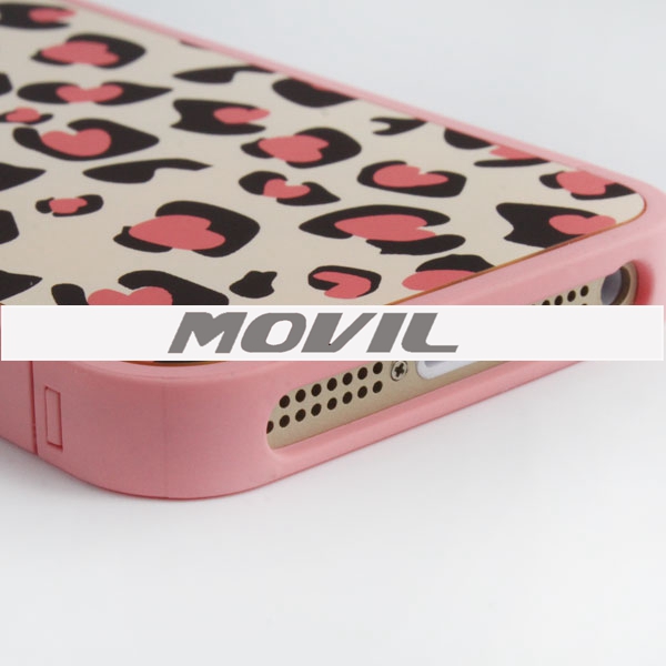 NP-1343 Protectores para iphone 5G NP-1343-5g